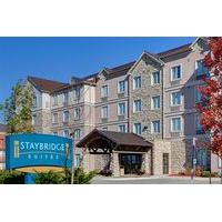 Staybridge Suites Toronto Mississauga