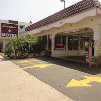 Stardust Motel Azusa