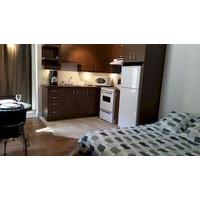 Studio Old Quebec City