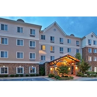 Staybridge Suites Columbus Ft. Benning