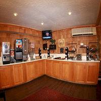 St. Ignace Budget Host Inn