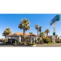 St. George Inn & Suites