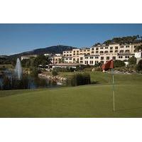 Steigenberger Golf & Spa Camp de Mar