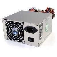 startech professional 530 watt atx12v 23 80 plus computer power supply ...