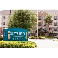 Staybridge Suites Houston West / Energy Corridor