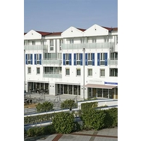 Steigenberger Aparthotel Zingst