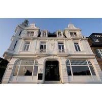 Strandhotel Blankenese