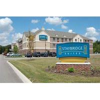 Staybridge Suites Akron-Stow-Cuy...