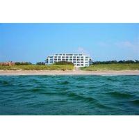 Strandhotel DÃ¼nenmeer