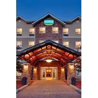 Staybridge Suites Calgary Airport