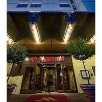 Stuttgart Marriott Hotel Sindelfingen