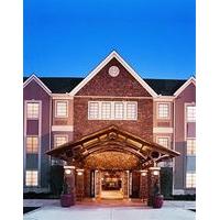 Staybridge Suites West Edmonton