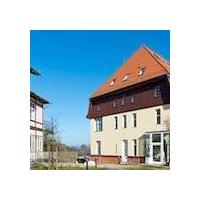 Strandvillen Bethanienruh & Lug ins Meer