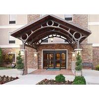 staybridge suites rogers bentonville