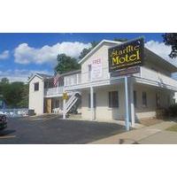 starlite motel