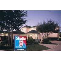 Studio 6 Odessa, TX