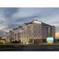 Staybridge Suites Plano - Richardson Area