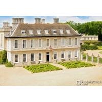 STAPLEFORD PARK COUNTRY HOUSE HOTEL AND SPORTING ESTATE
