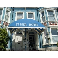 St Rita Hotel