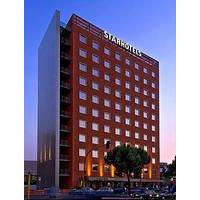 Starhotels Tuscany