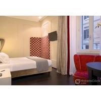 STENDHAL DEPANDANCE LUXURY SUITES