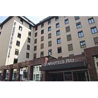 Starhotels Ritz