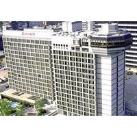 Stamford Marriott Hotel & Spa