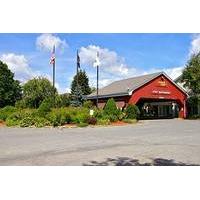 Sturbridge Host Hotel & Conference Center