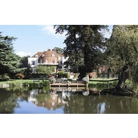 St Michaels Manor Hotel