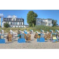 Strandhotel Atlantic mit Villa M...
