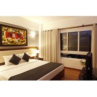Starlet Hotel