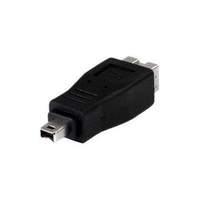 StarTech IEEE-1394 FireWire 9-Pin to 4-Pin Adaptor (Female/Male)