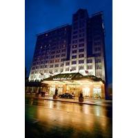 StationPark All Suite Hotel