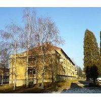 Studio by the Castle