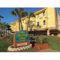 St. Augustine Island Inn