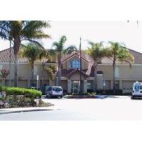 Staybridge Suites Sunnyvale