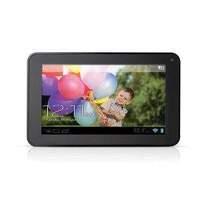 Storage Options 7-inch Scroll Basic Plus Android 4.0 Tablet Pc