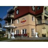 Strandhotel Gromitz