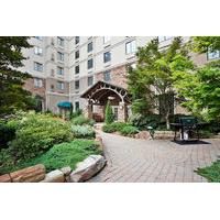 Staybridge Suites Atlanta - Buckhead