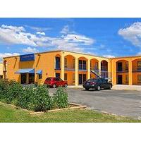 Stay Express Inn Lackland San Antonio