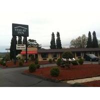 Stay At Inn