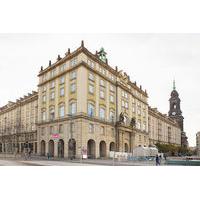 Star Inn Hotel Premium Dresden im Haus Altmarkt