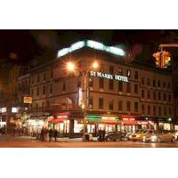 St Marks Hotel