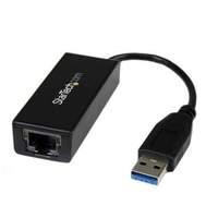 startechcom ethernet adapter usb 30 auf gigabit nic mit usb port schwa ...