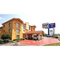 Studio 6 Ft Worth - West Medical...