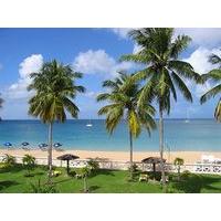 st lucian by rex resorts all inclusive