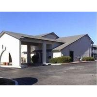 Studio 6 Oklahoma City Airport