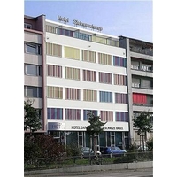 Steinenschanze Stadthotel