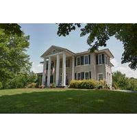 steeles tavern manor bed breakfast