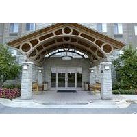 Staybridge Suites Chicago-Oakbrook Terrace